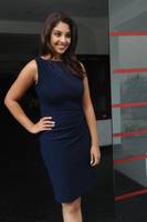 Richa Gangopadhyay at Bhai Audio Release